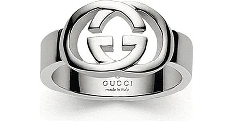 gucci leeuwen ring|gucci ring necklace.